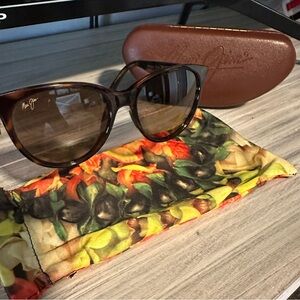Maui Jim Sunglasses